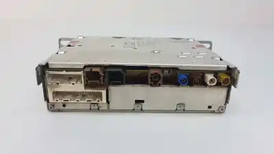 Pièce détachée automobile d'occasion système de navigation gps pour renault clio v zen références oem iam 259151818r  25 91 518 18r