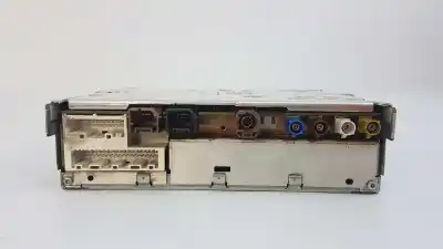 Pièce détachée automobile d'occasion système de navigation gps pour renault clio v zen références oem iam 259151818r  25 91 518 18r