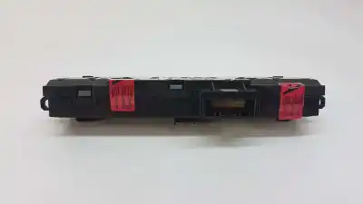 Pièce détachée automobile d'occasion commutateur multifonctions pour renault clio v zen références oem iam 283e81927r  