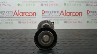 Pezzo di ricambio per auto di seconda mano tendicinghia ausiliaria per audi a4 berlina (8e) 1.9 tdi (96kw) riferimenti oem iam 038903315am