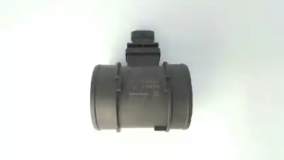 Peça sobressalente para automóvel em segunda mão medidor de massa de ar por opel combo familiar referências oem iam 55350048