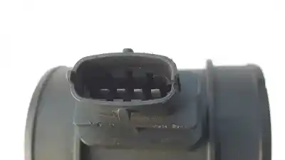 Second-hand car spare part flowmeter for opel combo familiar oem iam references 55350048  0281002618