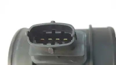 Second-hand car spare part flowmeter for chevrolet lacetti cdx oem iam references 55350048 10866611 0281002618
