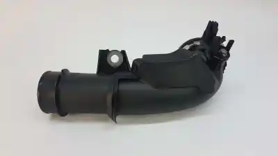 Pièce détachée automobile d'occasion tube pour renault clio v zen références oem iam 5fm3a  