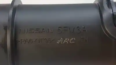 Pièce détachée automobile d'occasion tube pour renault clio v zen références oem iam 5fm3a  