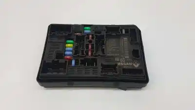 İkinci el araba yedek parçası röle/sigorta kutusu için renault clio v zen oem iam referansları   