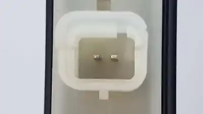 Pezzo di ricambio per auto di seconda mano maniglia esterna del cancello per renault clio iv business riferimenti oem iam 8200385515  88000002