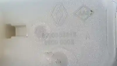 Pezzo di ricambio per auto di seconda mano maniglia esterna del cancello per renault clio iv business riferimenti oem iam 8200385515  88000002