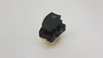 Peça sobressalente para automóvel em segunda mão botão / interruptor elevador vidro dianteiro direito por renault clio iv business referências oem iam 254218614r