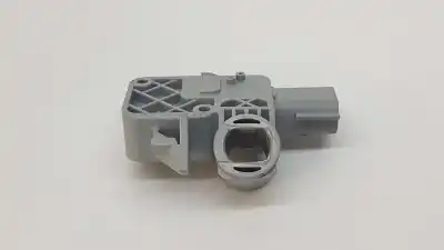 Peça sobressalente para automóvel em segunda mão sensor por renault clio iv business referências oem iam 988339499r  