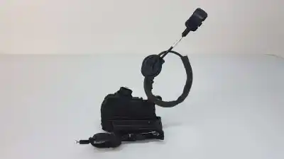 Peça sobressalente para automóvel em segunda mão fechadura da porta dianteira direita por renault clio iv business referências oem iam 805024563r