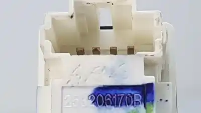 Second-hand car spare part switch for renault clio iv business oem iam references 253206170r  