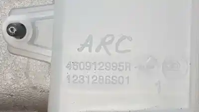 Автозапчастина б/у гальмівний насос для renault clio v zen посилання на oem iam 460116527r 460912995r 123128gs01
