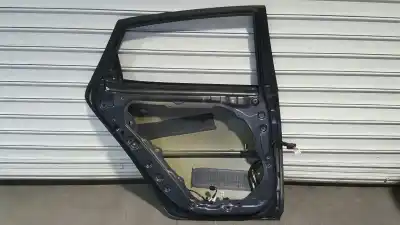 Second-hand car spare part rear left door for kia optima business oem iam references 77003d4000  77003d-4000