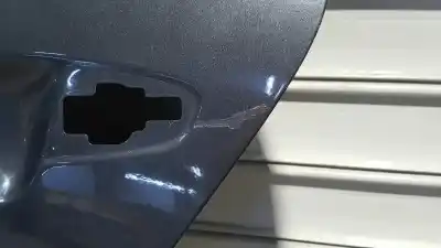 Second-hand car spare part rear left door for kia optima business oem iam references 77003d4000  77003d-4000