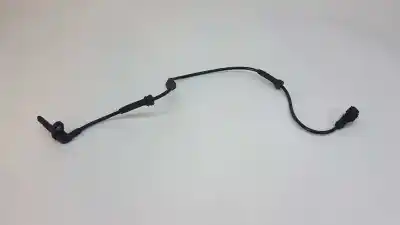 Peça sobressalente para automóvel em segunda mão sensor abs por renault clio iv business referências oem iam 479107405r