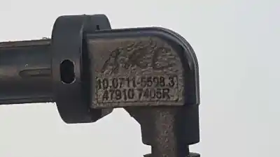 Peça sobressalente para automóvel em segunda mão sensor abs por renault clio iv business referências oem iam 479107405r  10071155983