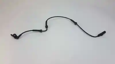 Peça sobressalente para automóvel em segunda mão sensor abs por renault clio iv business referências oem iam 479107405r