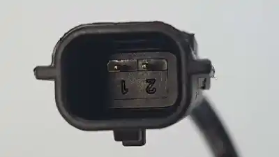 Peça sobressalente para automóvel em segunda mão sensor abs por renault clio iv business referências oem iam 479107405r  10071155983