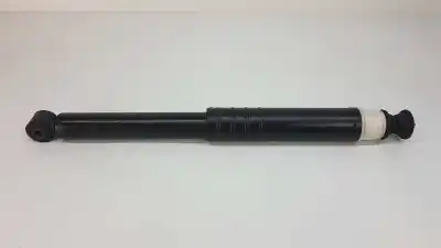 Peça sobressalente para automóvel em segunda mão amortecedor traseiro esquerdo por renault clio iv business referências oem iam 562109815r