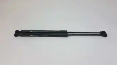 Peça sobressalente para automóvel em segunda mão amortecedores do tronco / porta por renault clio iv business referências oem iam 844308661r