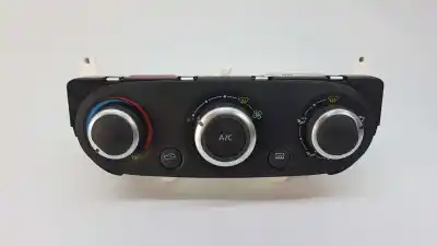 Peça sobressalente para automóvel em segunda mão comando de sofagem (chauffage / ar condicionado)  por renault clio iv business referências oem iam 272704701r