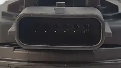 Second-hand car spare part potentiometer for renault clio iv business oem iam references 180029347r  6pv00997807