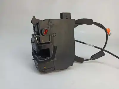 Автозапчастина б/у замок заднього правого дверя для citroen c4 picasso feel посилання на oem iam 9826133680  a073377