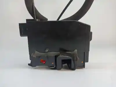 Автозапчастина б/у замок заднього правого дверя для citroen c4 picasso feel посилання на oem iam 9826133680  a073377