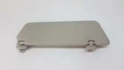 Peça sobressalente para automóvel em segunda mão pára-sol esquerdo por renault clio iv business referências oem iam 964012136r