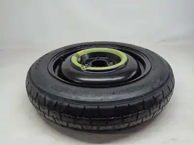 Second-hand car spare part spare tire for hyundai i30 (pd) 1.6 klass max oem iam references 529101h900