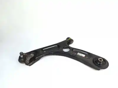 Second-hand car spare part front left lower suspension arm for hyundai i30 (pd) 1.6 klass max oem iam references 54500g4aa0  54500-g4aa0