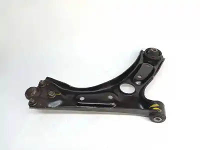 Second-hand car spare part front left lower suspension arm for hyundai i30 (pd) 1.6 klass max oem iam references 54500g4aa0  54500-g4aa0