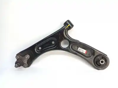 Second-hand car spare part front left lower suspension arm for hyundai i30 (pd) 1.6 klass max oem iam references 54500g4aa0  54500-g4aa0