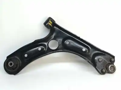Second-hand car spare part front left lower suspension arm for hyundai i30 (pd) 1.6 klass max oem iam references 54500g4aa0  54500-g4aa0