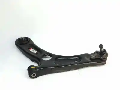 Second-hand car spare part front left lower suspension arm for hyundai i30 (pd) 1.6 klass max oem iam references 54500g4aa0  54500-g4aa0