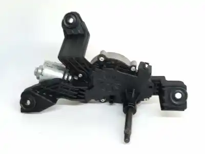 Second-hand car spare part rear windshield wiper motor for hyundai i30 (pd) 1.6 klass max oem iam references 98700g3000