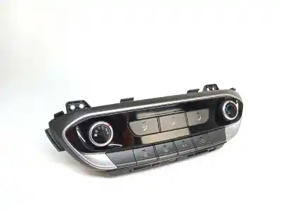 Автозапчасти б/у климат-контроль за hyundai i30 (pd) 1.6 klass max ссылки oem iam 97250g4020 97250g4020vca 97250-g4020 / 97250gxxxx