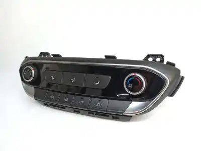 Автозапчасти б/у климат-контроль за hyundai i30 (pd) 1.6 klass max ссылки oem iam 97250g4020 97250g4020vca 97250-g4020 / 97250gxxxx