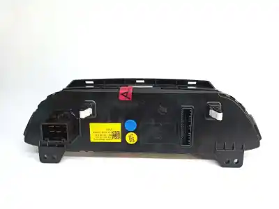 Автозапчасти б/у климат-контроль за hyundai i30 (pd) 1.6 klass max ссылки oem iam 97250g4020 97250g4020vca 97250-g4020 / 97250gxxxx