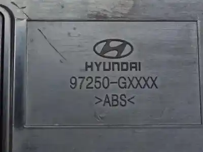 Автозапчасти б/у климат-контроль за hyundai i30 (pd) 1.6 klass max ссылки oem iam 97250g4020 97250g4020vca 97250-g4020 / 97250gxxxx