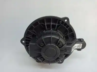 Автозапчасти б/у отопительный двигатель за hyundai i30 (pd) 1.6 klass max ссылки oem iam 97113a4000  97113-a4000