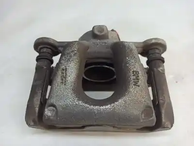 Peça sobressalente para automóvel em segunda mão pinça de travão dianteira direita por bmw serie 1 berlina (e81/e87) 118d referências oem iam 34116774682