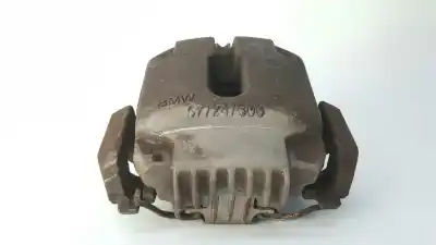 Peça sobressalente para automóvel em segunda mão pinça de travão dianteira direita por bmw serie 3 touring (e91) 320d referências oem iam 34116769092
