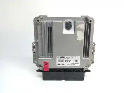 Second-hand car spare part ecu engine control for hyundai i30 (pd) 1.6 klass max oem iam references 391402abb0