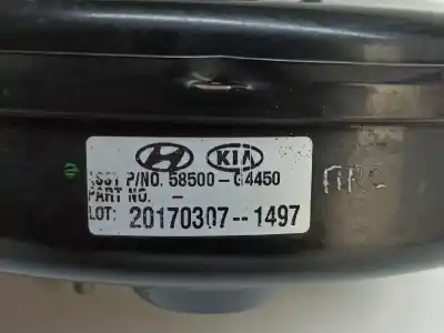 Pezzo di ricambio per auto di seconda mano servo freio per hyundai i30 (pd) 1.6 klass max riferimenti oem iam 58500g4450 59110g4450 / 59110g-4450 58500-g4450 Pezzo di ricambio per auto di seconda mano servo freio per hyundai i30 (pd) 1.6 klass max riferimenti oem iam 58500g4450 59110g4450 / 59110g-4450 58500-g4450