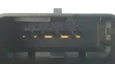 Second-hand car spare part flowmeter for citroen c4 coupe vtr plus oem iam references 9650010780  72834204