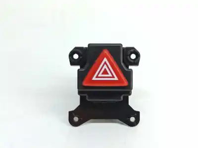 Second-hand car spare part hazard warning lights for hyundai i30 (pd) 1.6 klass max oem iam references 93730g3000