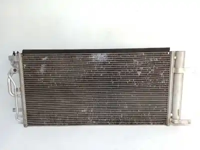 Second-hand car spare part air conditioning condenser / radiator for hyundai i30 (pd) 1.6 klass max oem iam references 97606f2290