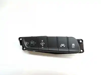 Second-hand car spare part multifunction switch for hyundai i30 (pd) 1.6 klass max oem iam references 93701g4190